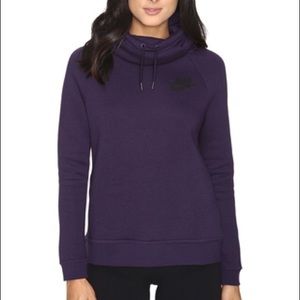 Nike Rally Hoodie